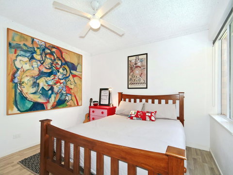 Monaco Court Apartment Adelaide - Accommodation Coffs Harbour 7