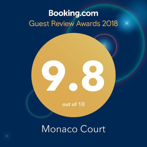 Monaco Court Apartment Adelaide - Accommodation Coffs Harbour 1
