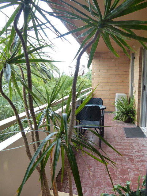 Monaco Court Apartment Adelaide - Accommodation Coffs Harbour 13
