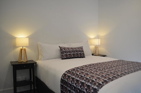 Whitmore SQ - Accommodation Coffs Harbour 11