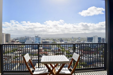 Whitmore SQ - Accommodation Coffs Harbour 14