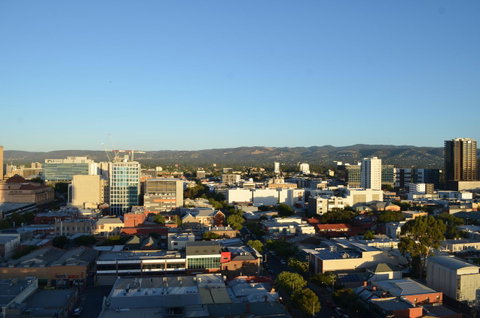 Whitmore SQ - Accommodation Coffs Harbour 18