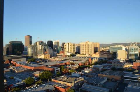 Whitmore SQ - Accommodation Coffs Harbour 16