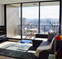 Whitmore SQ - Accommodation Coffs Harbour