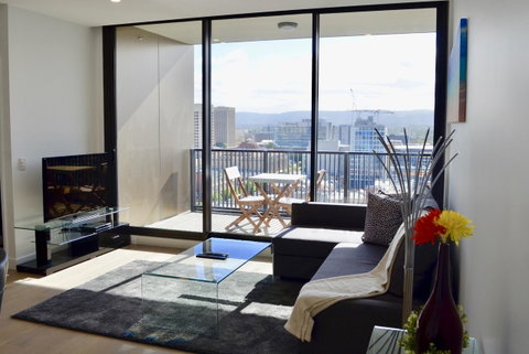Whitmore SQ - Accommodation Coffs Harbour 0