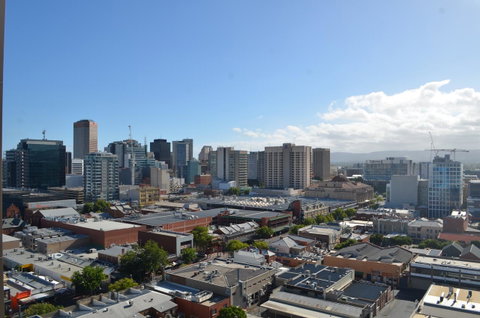 Whitmore SQ - Accommodation Coffs Harbour 15