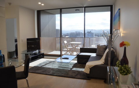 Whitmore SQ - Accommodation Coffs Harbour 1