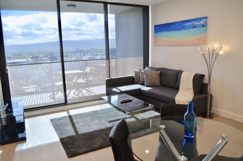 Whitmore SQ - Accommodation Coffs Harbour 2