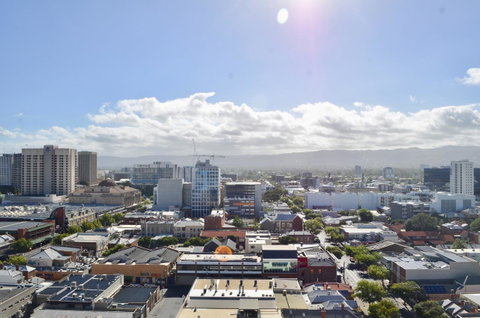 Whitmore SQ - Accommodation Coffs Harbour 17