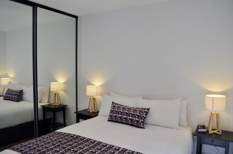 Whitmore SQ - Accommodation Coffs Harbour 10