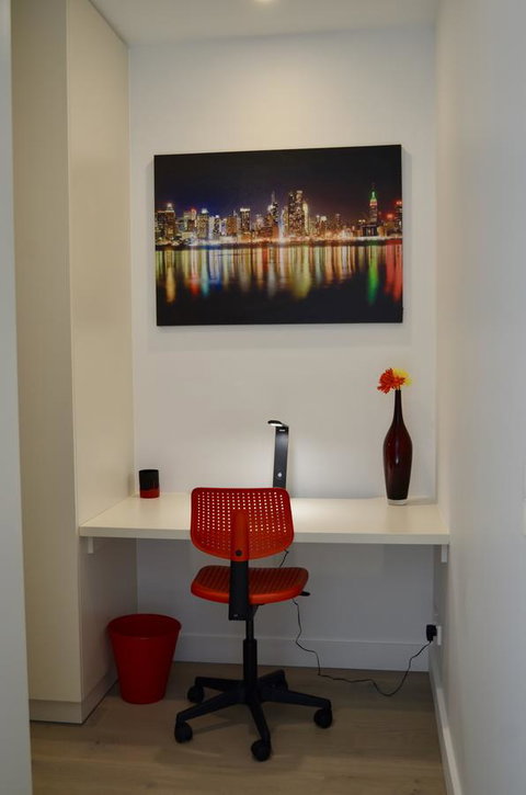 Whitmore SQ - Accommodation Coffs Harbour 8