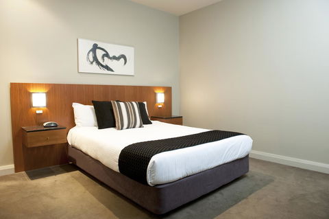 Mantra Hindmarsh Square - Accommodation Coffs Harbour 24