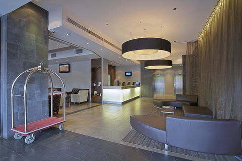 Mantra Hindmarsh Square - Accommodation Coffs Harbour 17