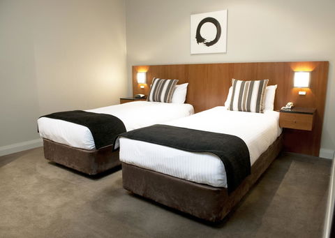 Mantra Hindmarsh Square - Accommodation Coffs Harbour 22