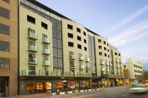 Mantra Hindmarsh Square - Accommodation Coffs Harbour 18