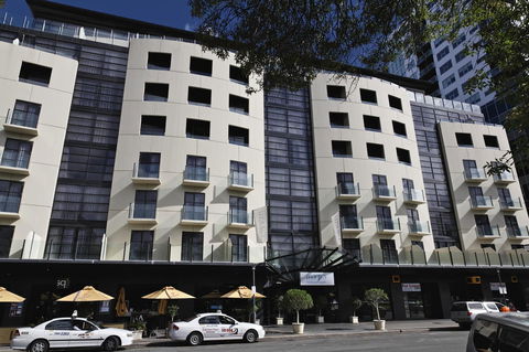 Mantra Hindmarsh Square - Accommodation Coffs Harbour 20