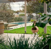 29 Jane - Accommodation Coffs Harbour