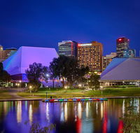 Stamford Plaza Adelaide - Accommodation Coffs Harbour
