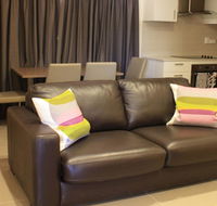 BIG4 Stuart Range Outback Resort - Accommodation Coffs Harbour