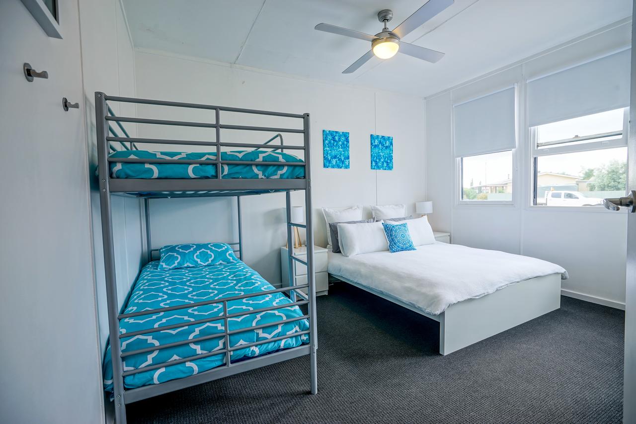 Agery SA Accommodation Coffs Harbour