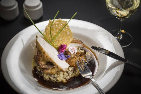 Adelaide Inn - Accommodation Coffs Harbour 34