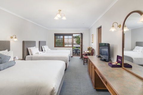 Adelaide Inn - Accommodation Coffs Harbour 8