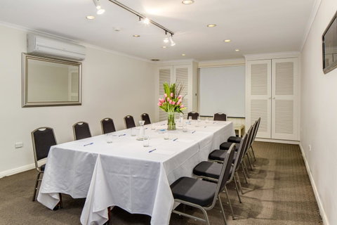 Adelaide Inn - Accommodation Coffs Harbour 21