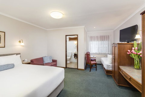 Adelaide Inn - Accommodation Coffs Harbour 23