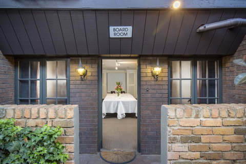 Adelaide Inn - Accommodation Coffs Harbour 12