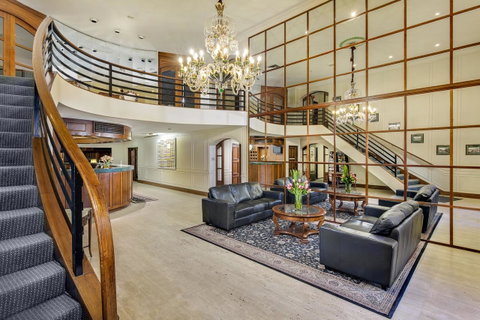 Adelaide Inn - Accommodation Coffs Harbour 6