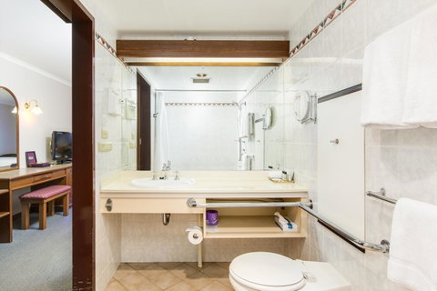 Adelaide Inn - Accommodation Coffs Harbour 24