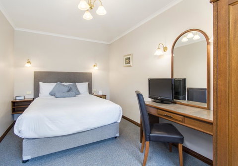 Adelaide Inn - Accommodation Coffs Harbour 4