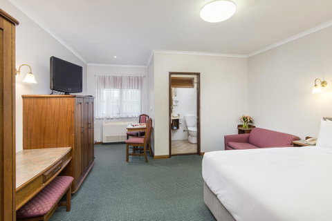 Adelaide Inn - Accommodation Coffs Harbour 10