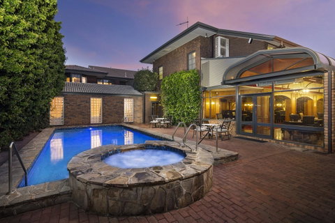 Adelaide Inn - Accommodation Coffs Harbour 40