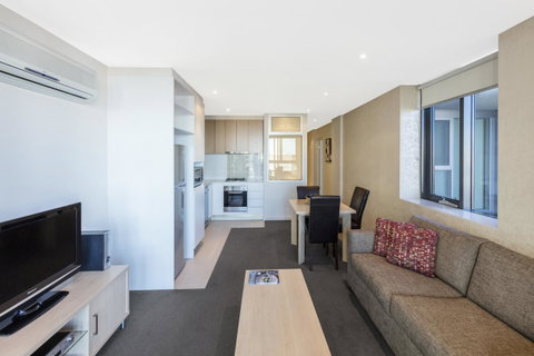 IStay Precinct Adelaide - Accommodation Coffs Harbour 24