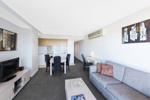 IStay Precinct Adelaide - Accommodation Coffs Harbour 21