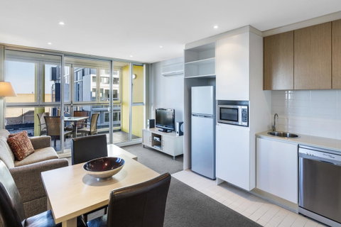 IStay Precinct Adelaide - Accommodation Coffs Harbour 16