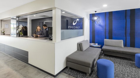 IStay Precinct Adelaide - Accommodation Coffs Harbour 35