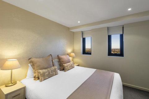 IStay Precinct Adelaide - Accommodation Coffs Harbour 10