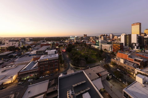 IStay Precinct Adelaide - Accommodation Coffs Harbour 7