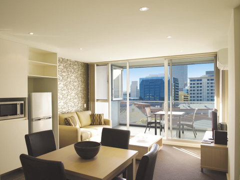 IStay Precinct Adelaide - Accommodation Coffs Harbour 23