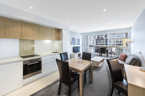 IStay Precinct Adelaide - Accommodation Coffs Harbour 15