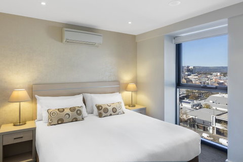 IStay Precinct Adelaide - Accommodation Coffs Harbour 12