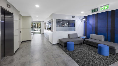 IStay Precinct Adelaide - Accommodation Coffs Harbour 33