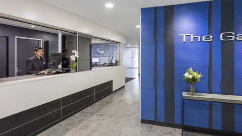 IStay Precinct Adelaide - Accommodation Coffs Harbour 34