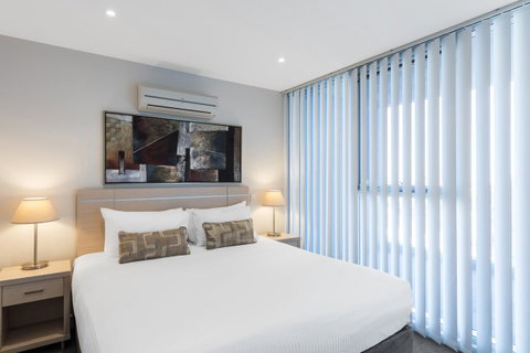 IStay Precinct Adelaide - Accommodation Coffs Harbour 19