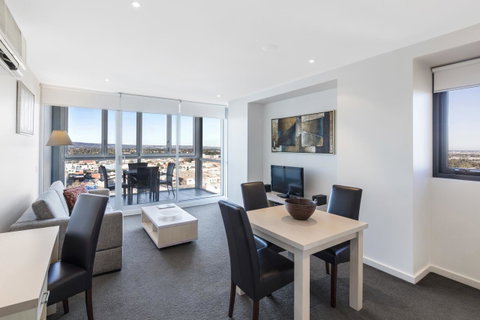 IStay Precinct Adelaide - Accommodation Coffs Harbour 11