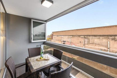 IStay Precinct Adelaide - Accommodation Coffs Harbour 27