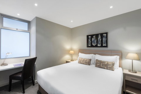 IStay Precinct Adelaide - Accommodation Coffs Harbour 9
