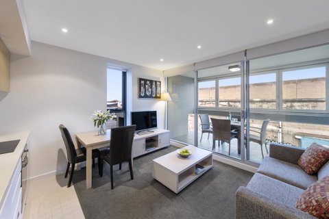 IStay Precinct Adelaide - Accommodation Coffs Harbour 28